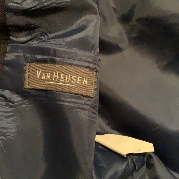 Van Heusen blazer size 8 - Picture 3 of 4